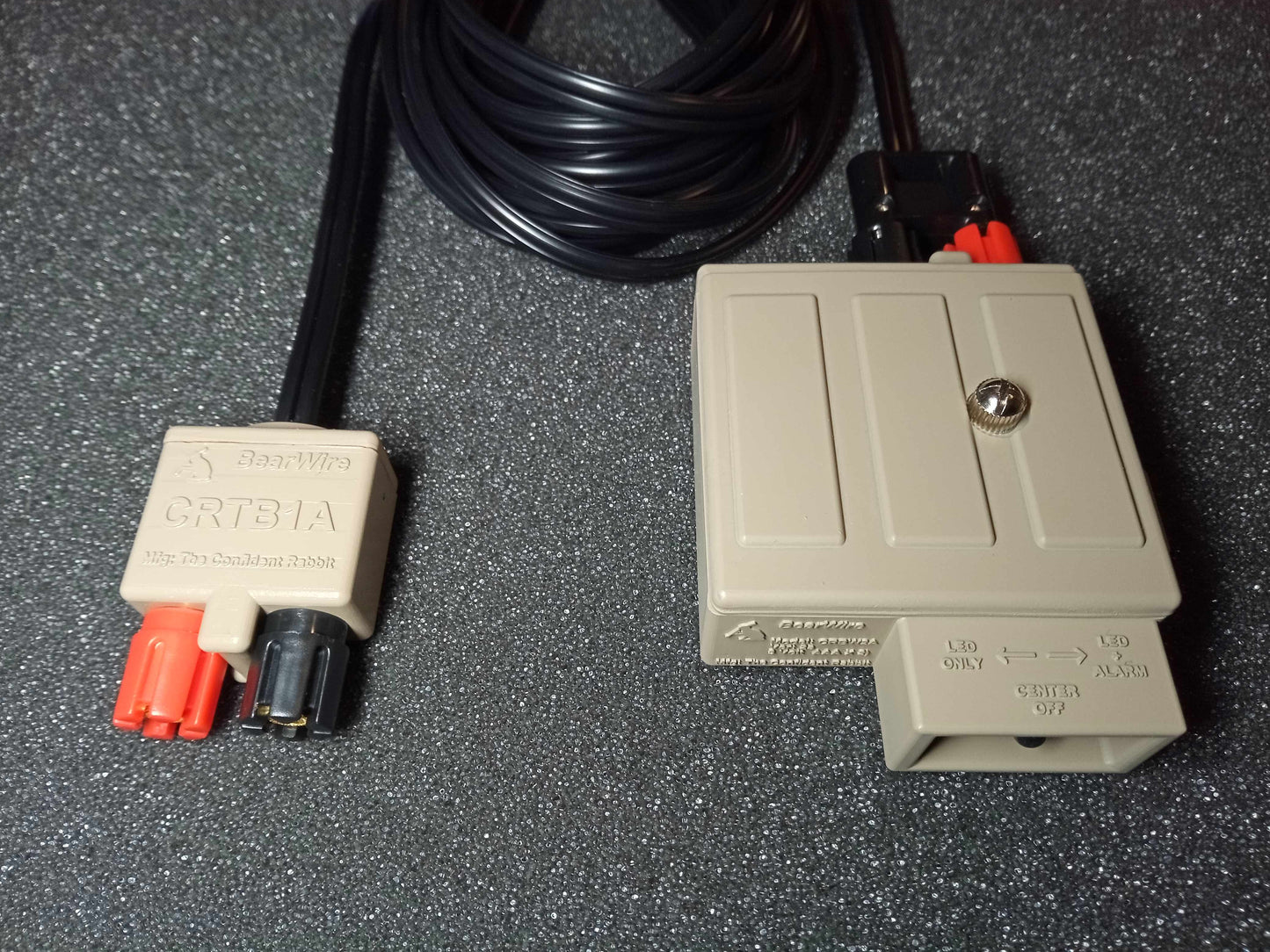 50 Foot BearWire Rear Guard Tree Stand Riser Cable