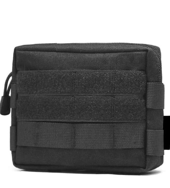 Molle Pouch for BearWire2 CRPBLKBW21A Black