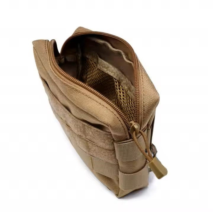 Molle Pouch for BearWire2 CRPKBW21A Khaki