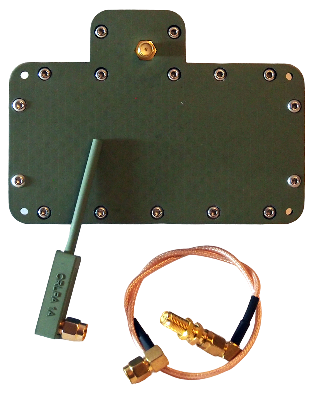 Libre Node Low Profile Conversion kit