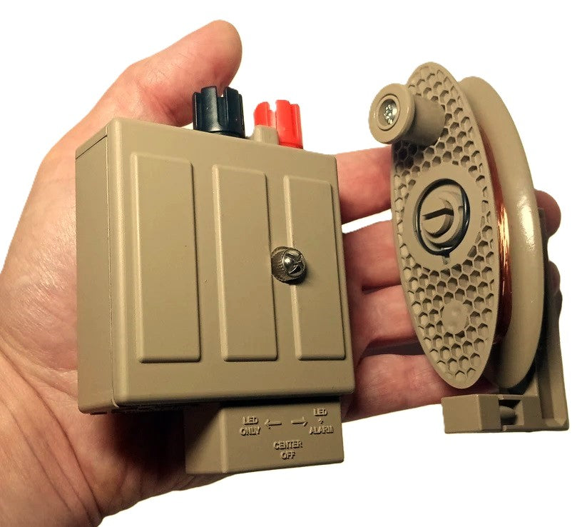BearWire2  Perimeter Defense System Kit