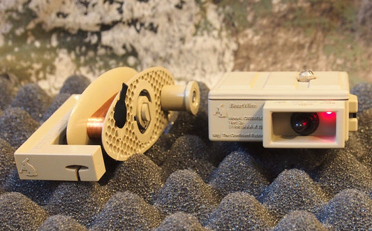 BearWire2  Perimeter Defense System Kit