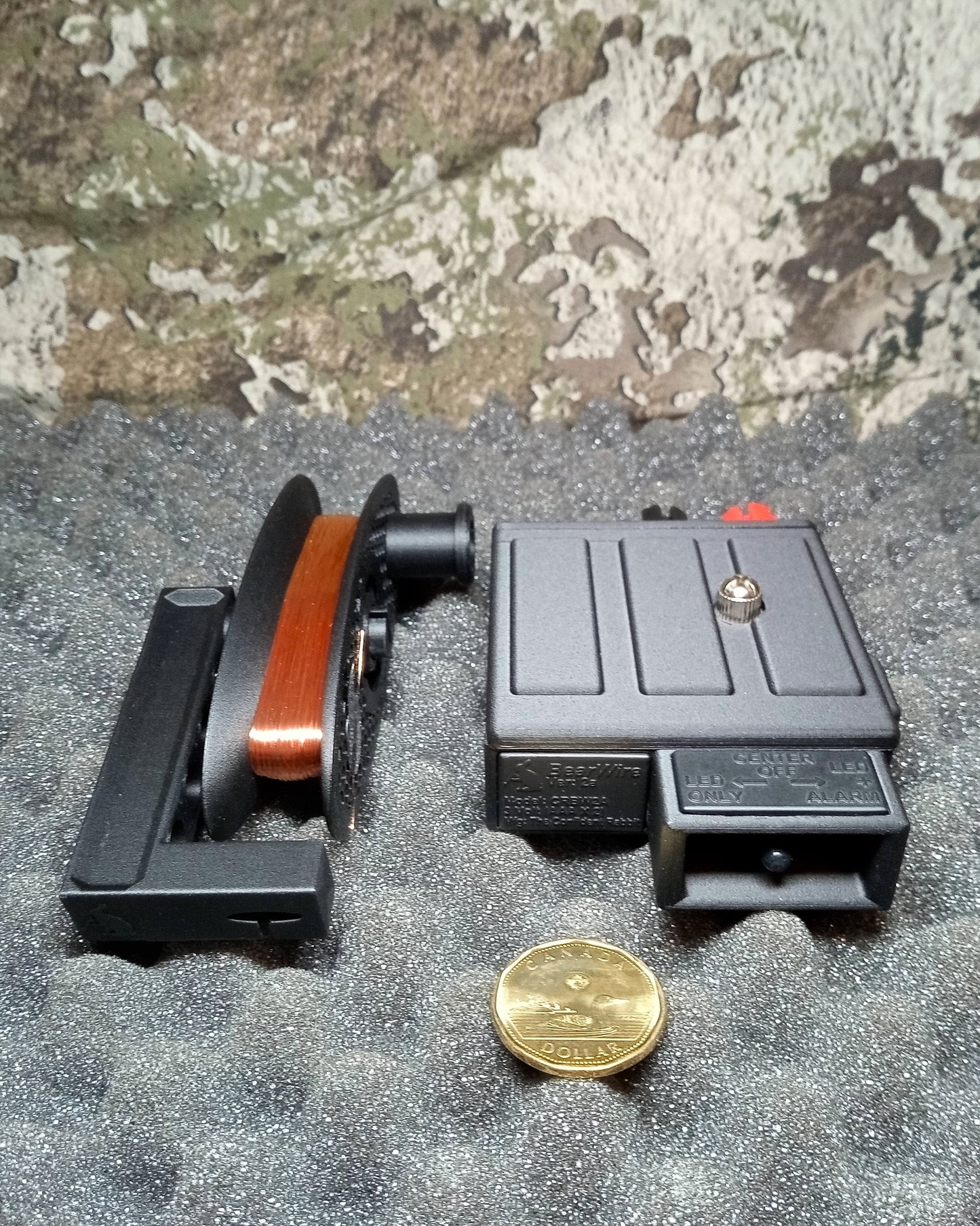 BearWire2  Perimeter Defense System Kit