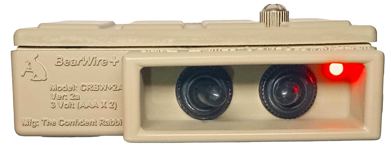 BearWire2+  Perimeter Defense System Kit