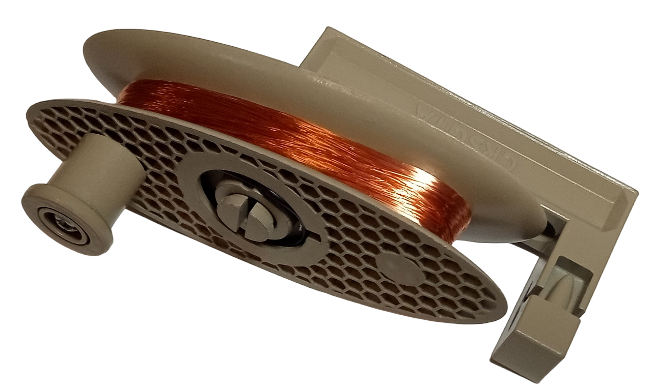 BearWire2+  Perimeter Defense System Kit