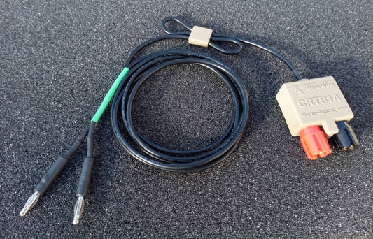 5 Foot BearWire Loop Wire Leader