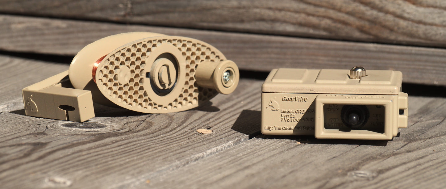BearWire2  Perimeter Defense System Kit