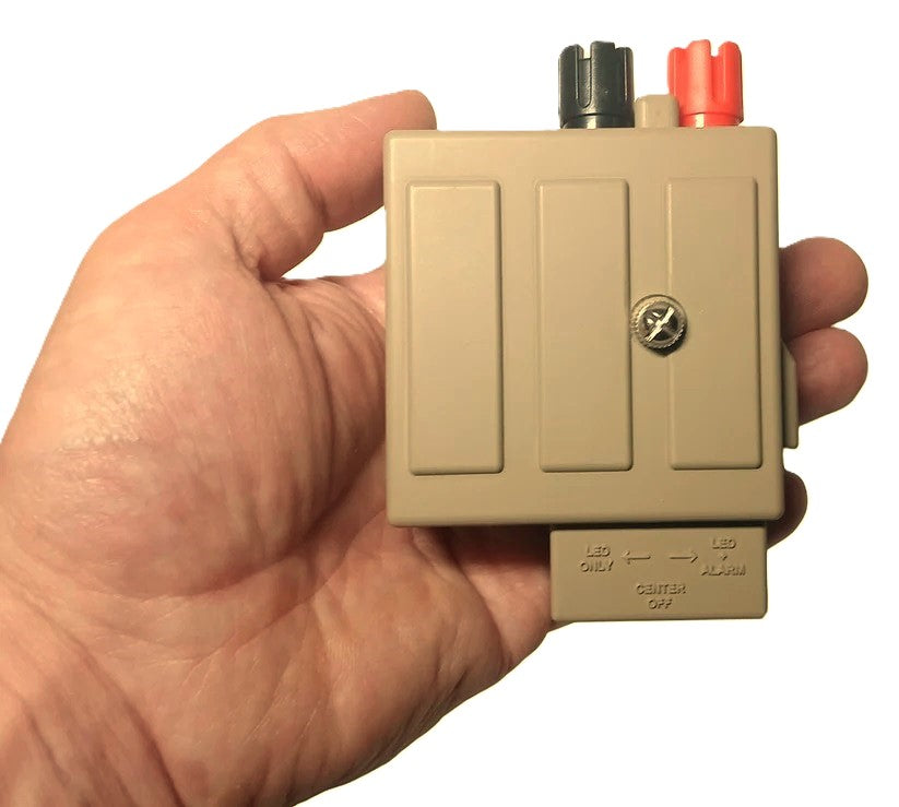 BearWire2  Perimeter Defense System Kit