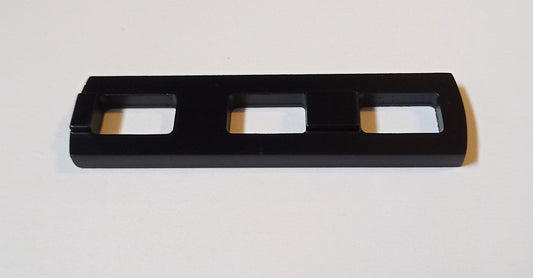 1/8" M-Lok® Riser for Derya TM22 front sight