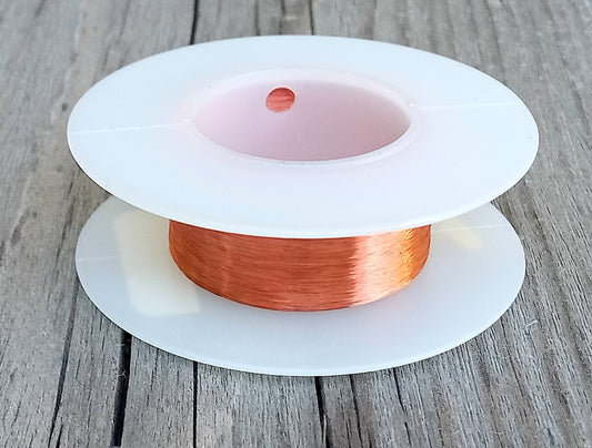 1000Ft (305M) 34 gauge wire CR1000F34G1A