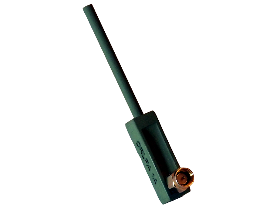 CRLPA Libre Node Low Profile Optimized 915Mhz Omni-directional Mono-pole Antenna