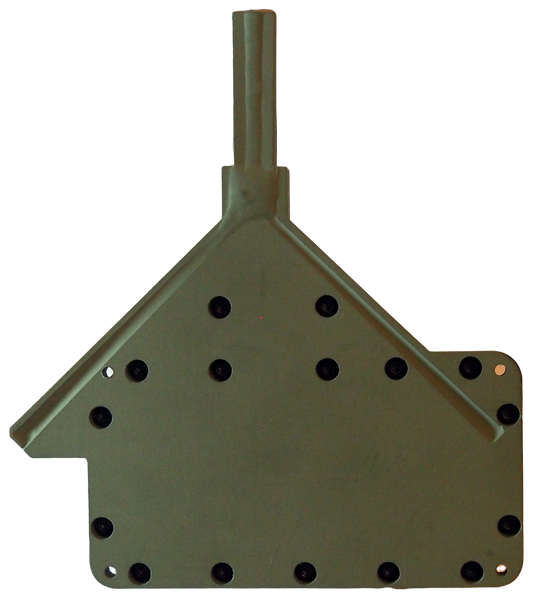 Libre Node Long Range Conversion kit